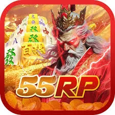 55RP - Petualangan Aksi RPG Terhebat