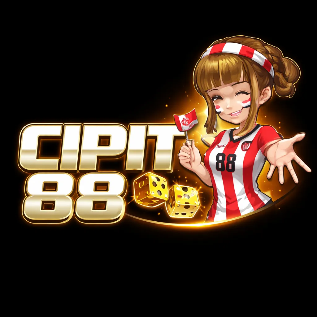 CIPIT88 - Game Balap Motor Menegangkan