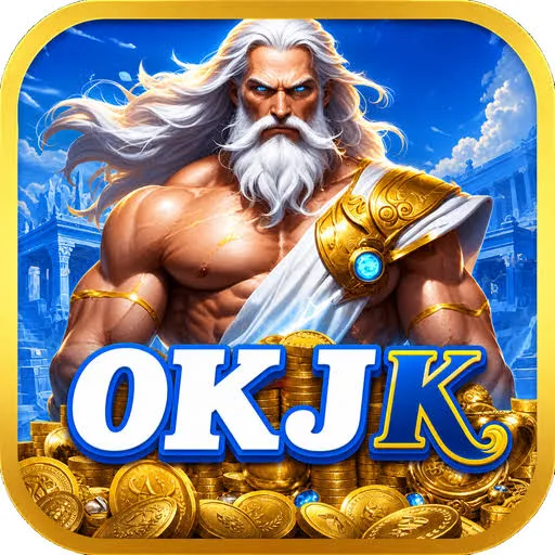 OKJK - Permainan Mahjong Menarik dan Seru
