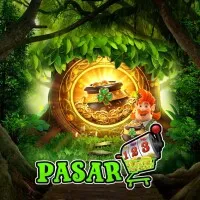 PASAR123 - Game FPS Terbaik untuk Pengalaman Menembak Seru