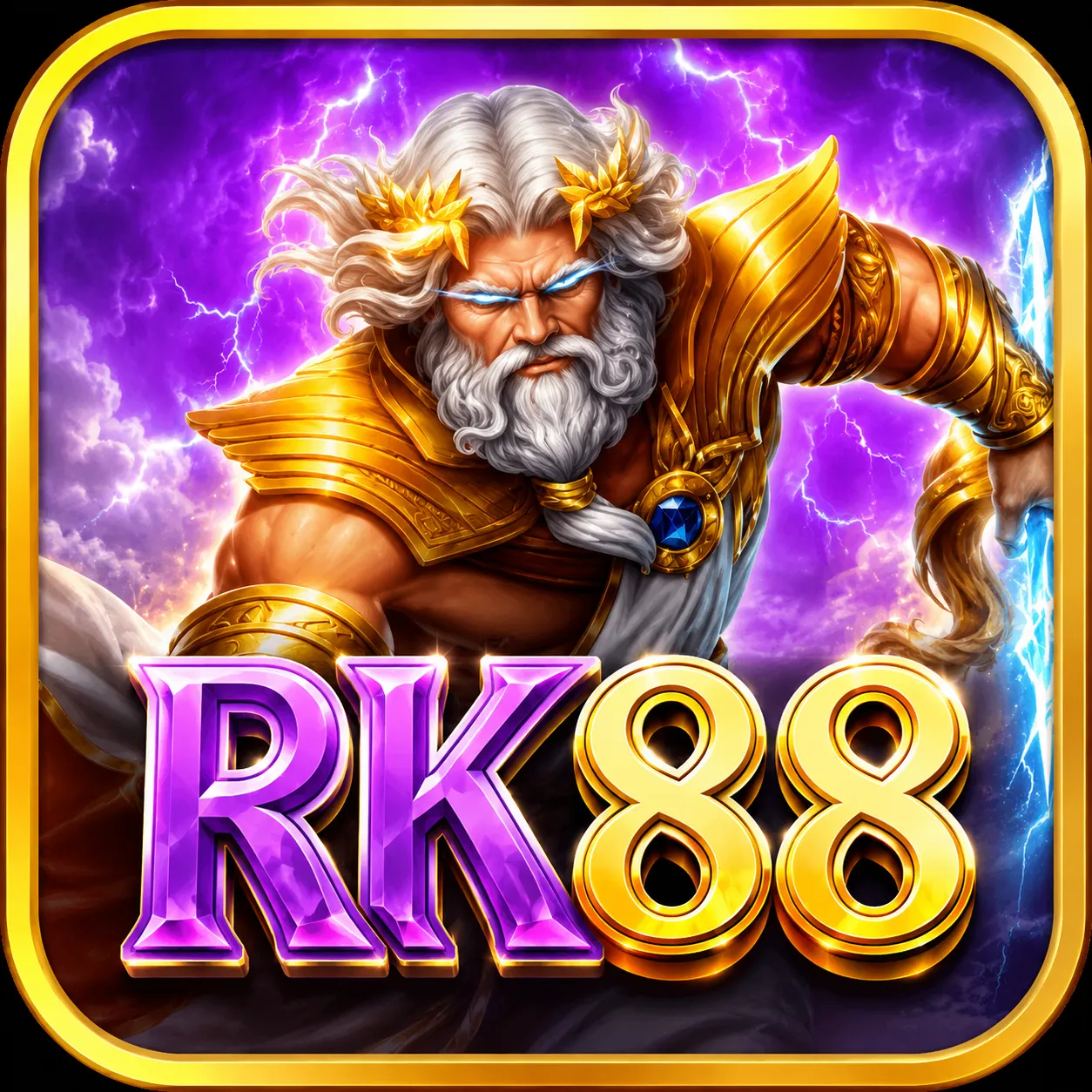RK88 - Game Olahraga Seru dan Menantang