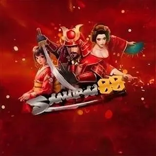 SAMURAI88 - Game Puzzle Menantang dan Seru