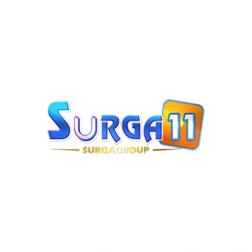 SURGA11 - Game Santai Menyenangkan untuk Semua