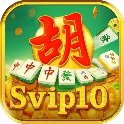 SVIP10 - Pusat Keseruan Game Idle